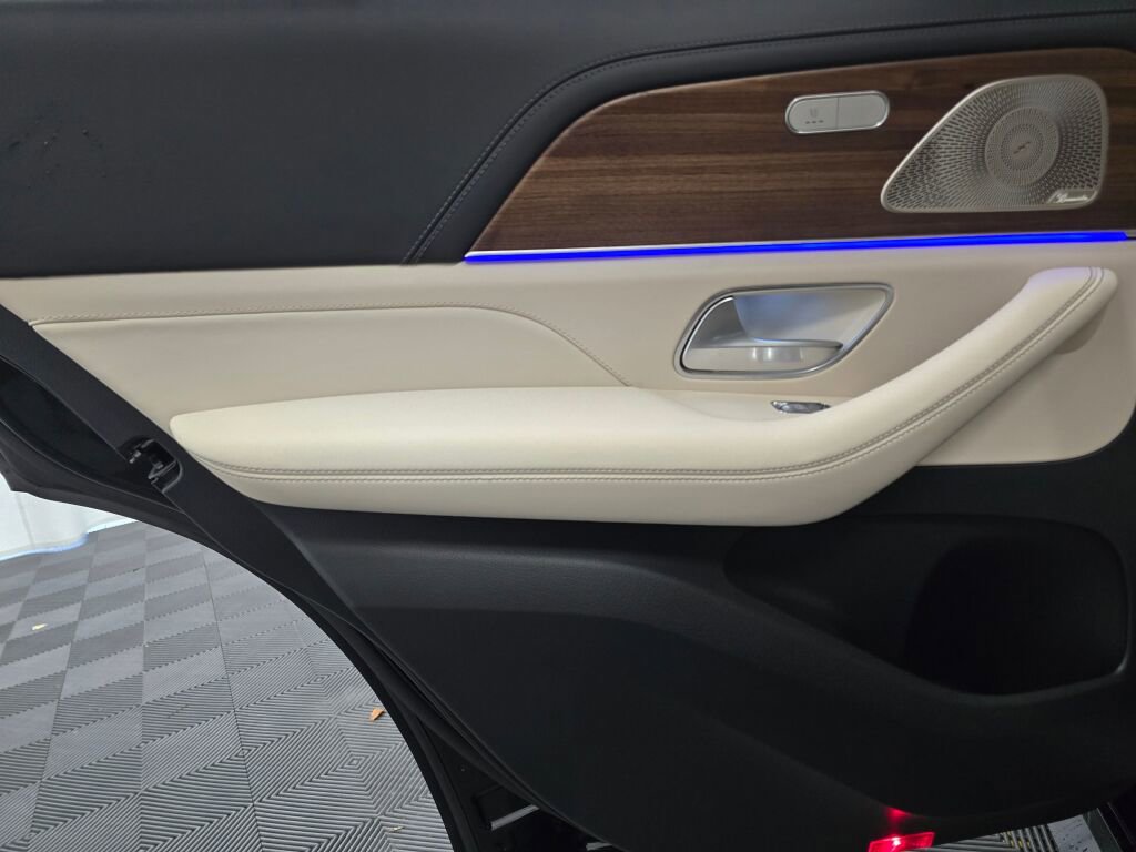 New 2026 Mercedes-Benz GLE 53 AMG 4MATIC image 20