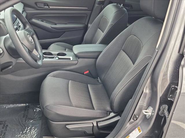 Certified 2025 Nissan Altima 2.5 S FWD image 14