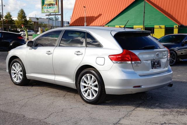 Used 2012 Toyota Venza XLE image 7
