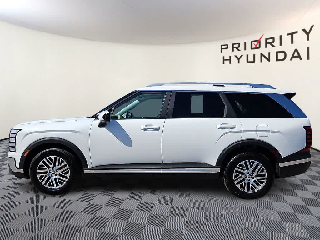 Used 2026 Hyundai Palisade SEL FWD image 7