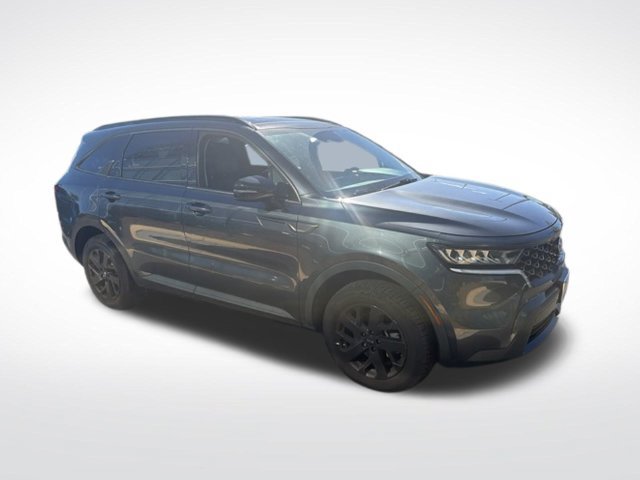 Used 2021 Kia Sorento S w/ Panoramic Sunroof Package AWD/4WD image 13