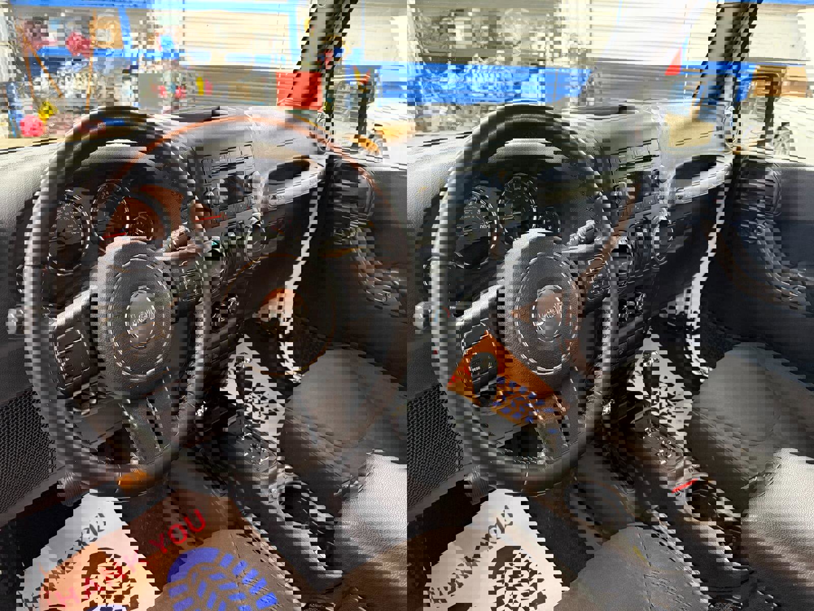 Used 2016 Jeep Wrangler Sport w/ Quick Order Package 24S image 7