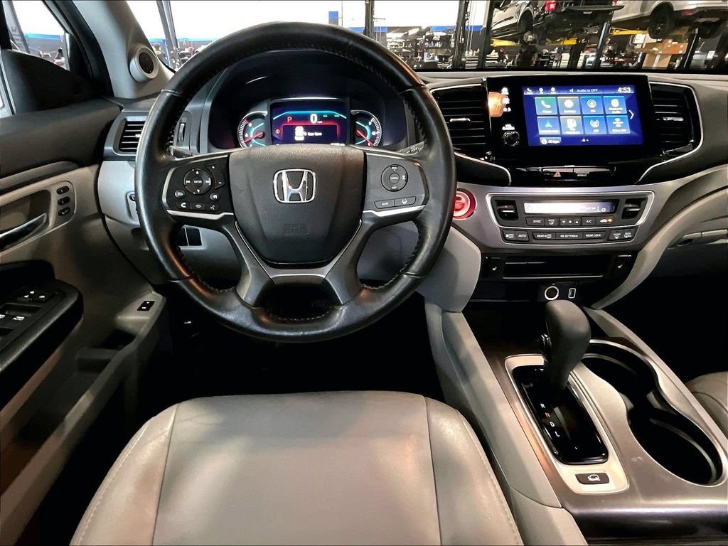 Used 2019 Honda Pilot EX-L image 18