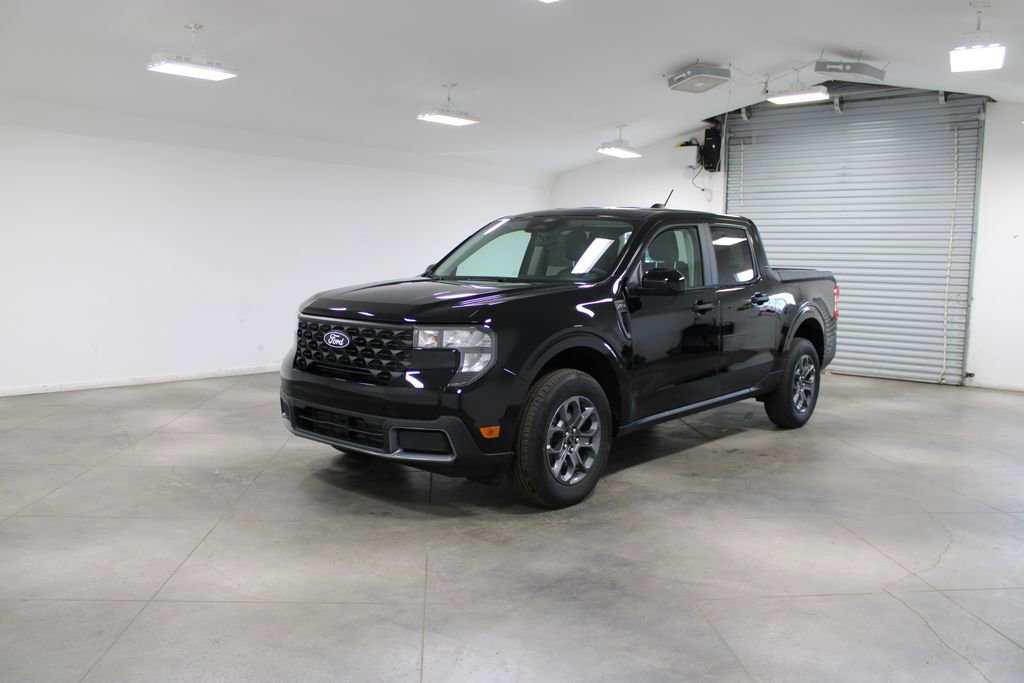 New 2026 Ford Maverick XLT image 3