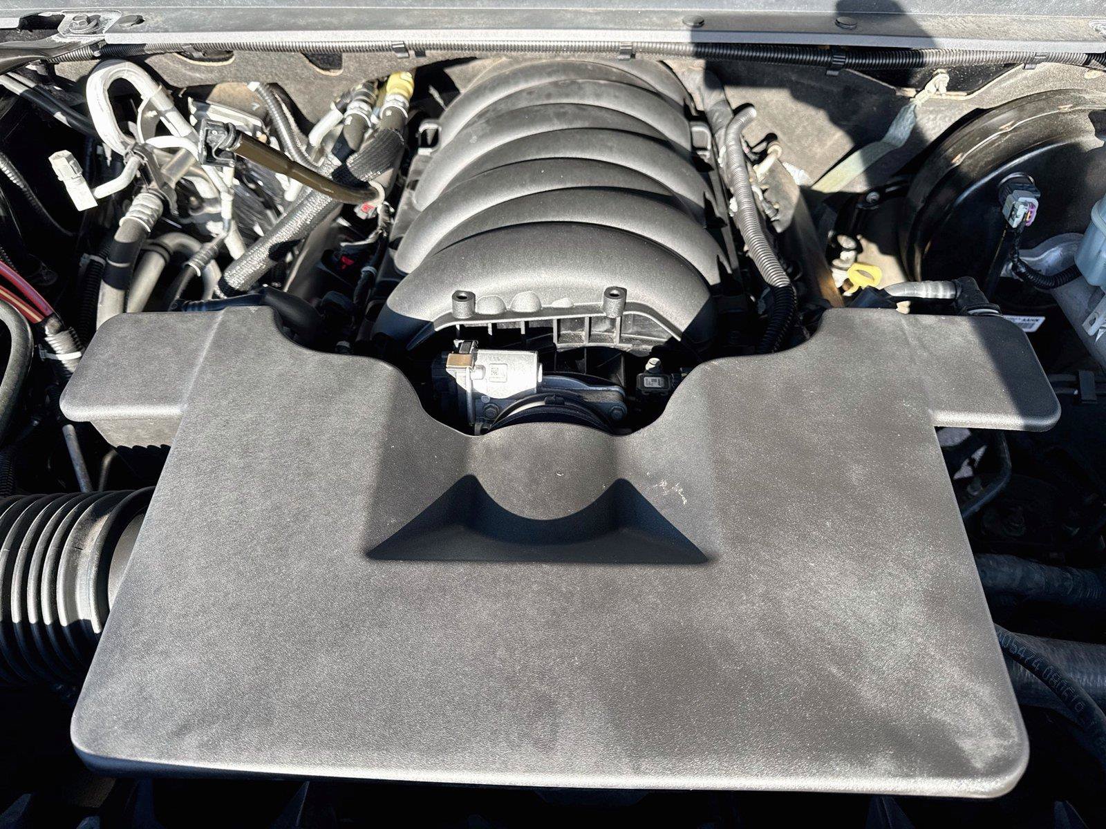 Used 2020 Chevrolet Tahoe LS AWD/4WD image 33
