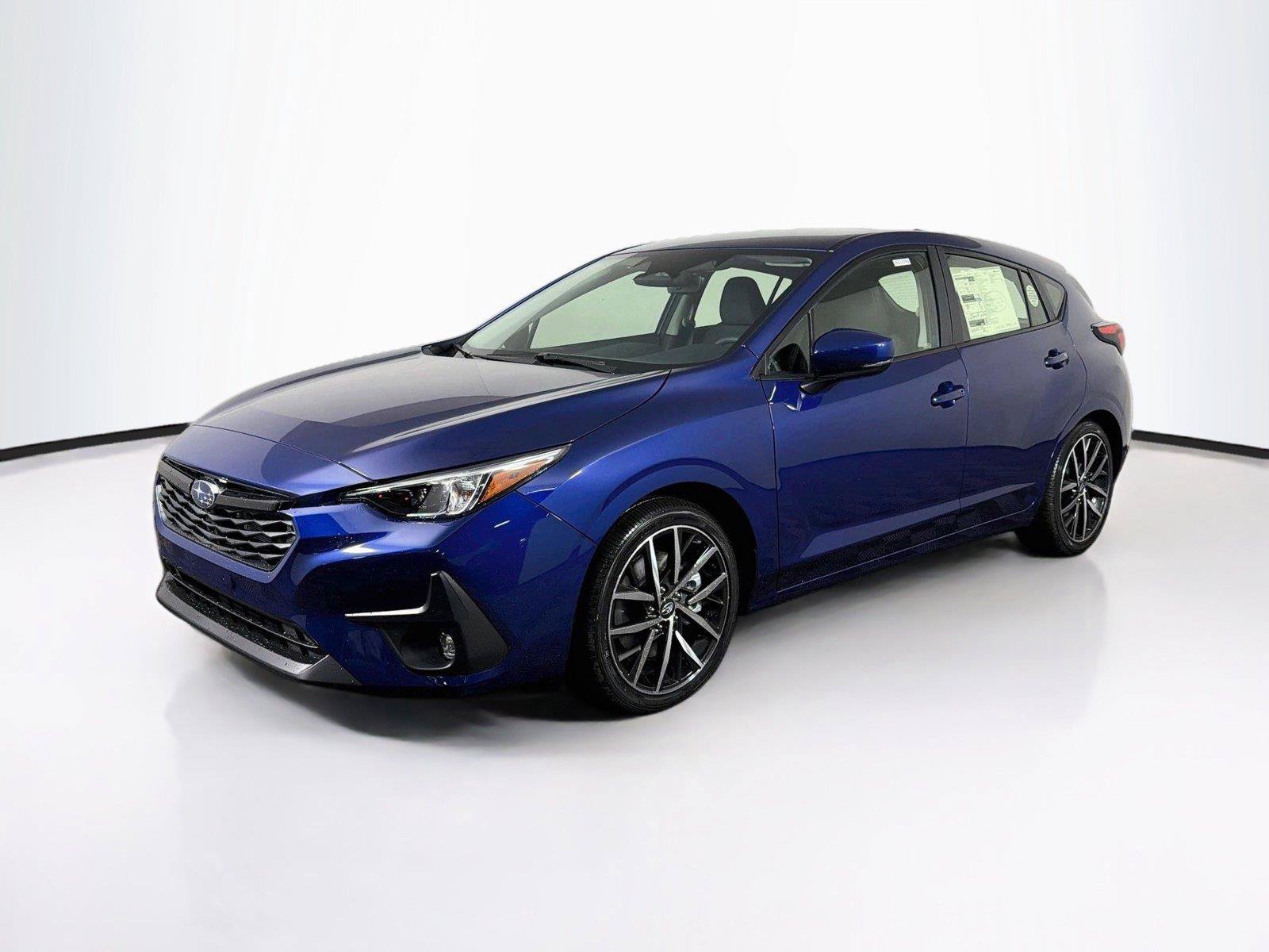 New 2026 Subaru Impreza 2.0i Sport AWD/4WD image 7