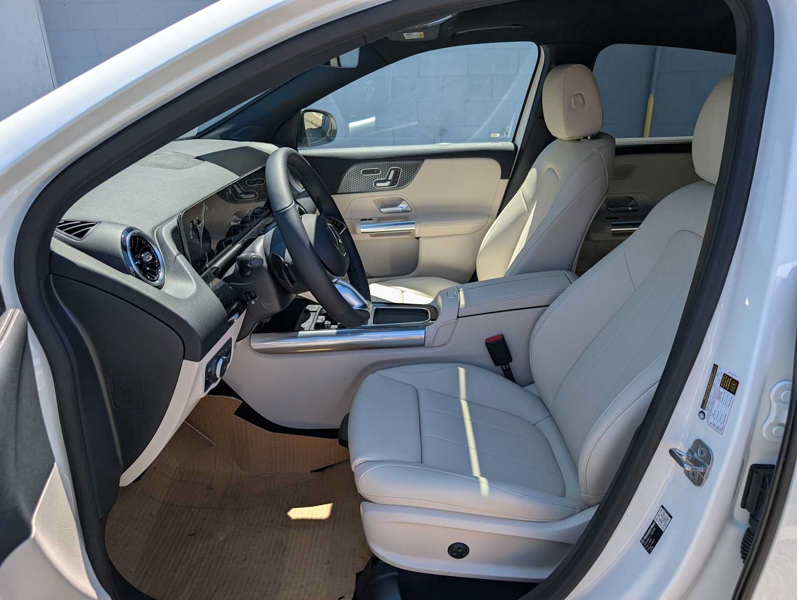 New 2026 Mercedes-Benz GLA 250 4MATIC image 4