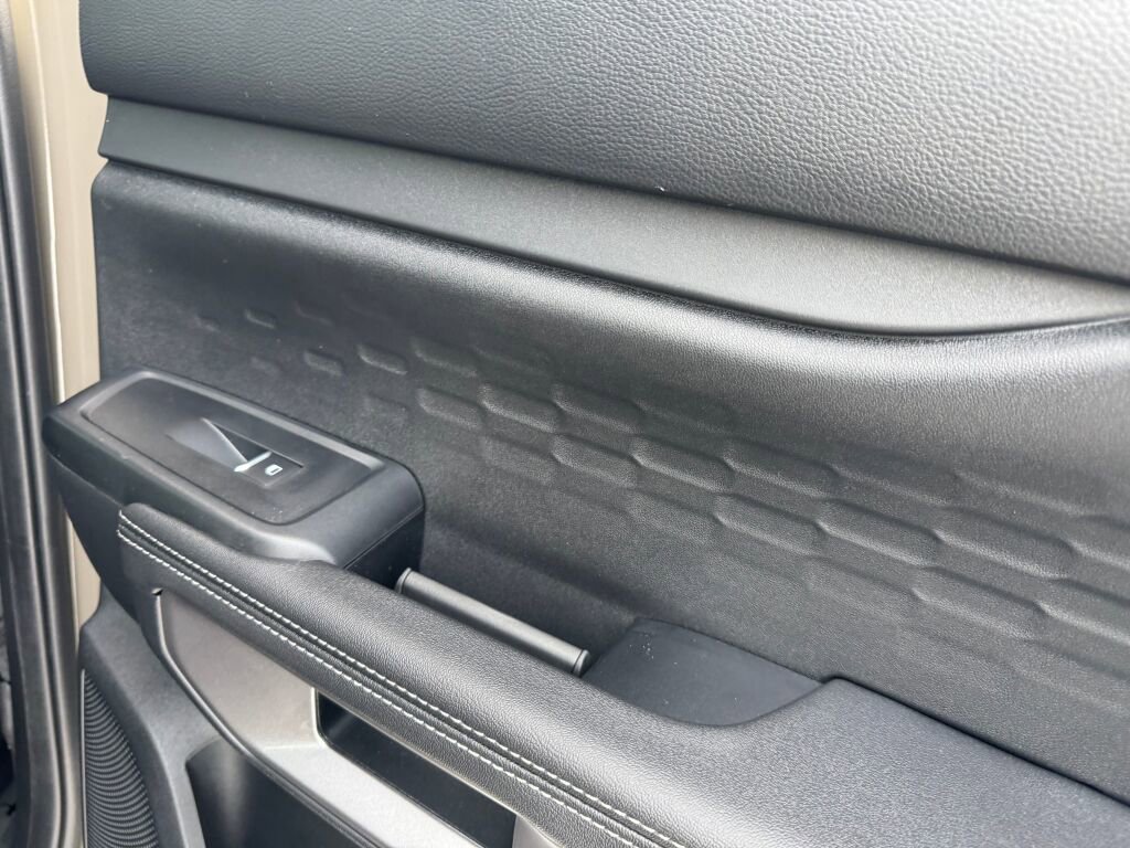 New 2025 Ford Ranger XLT w/ FX4 Off-Road Package image 19