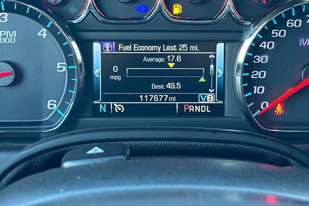 Used 2019 GMC Yukon SLT AWD/4WD image 31