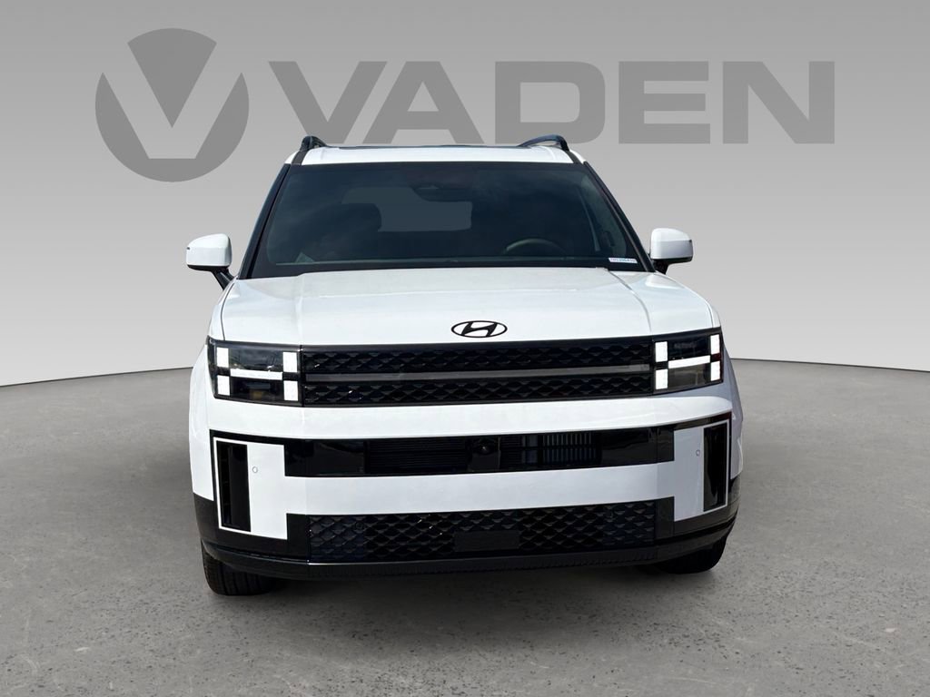 New 2026 Hyundai Santa Fe Calligraphy FWD image 23