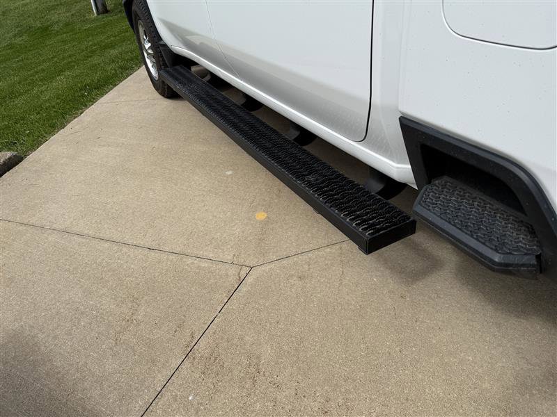 Used 2024 Chevrolet Silverado 2500 W/T image 15