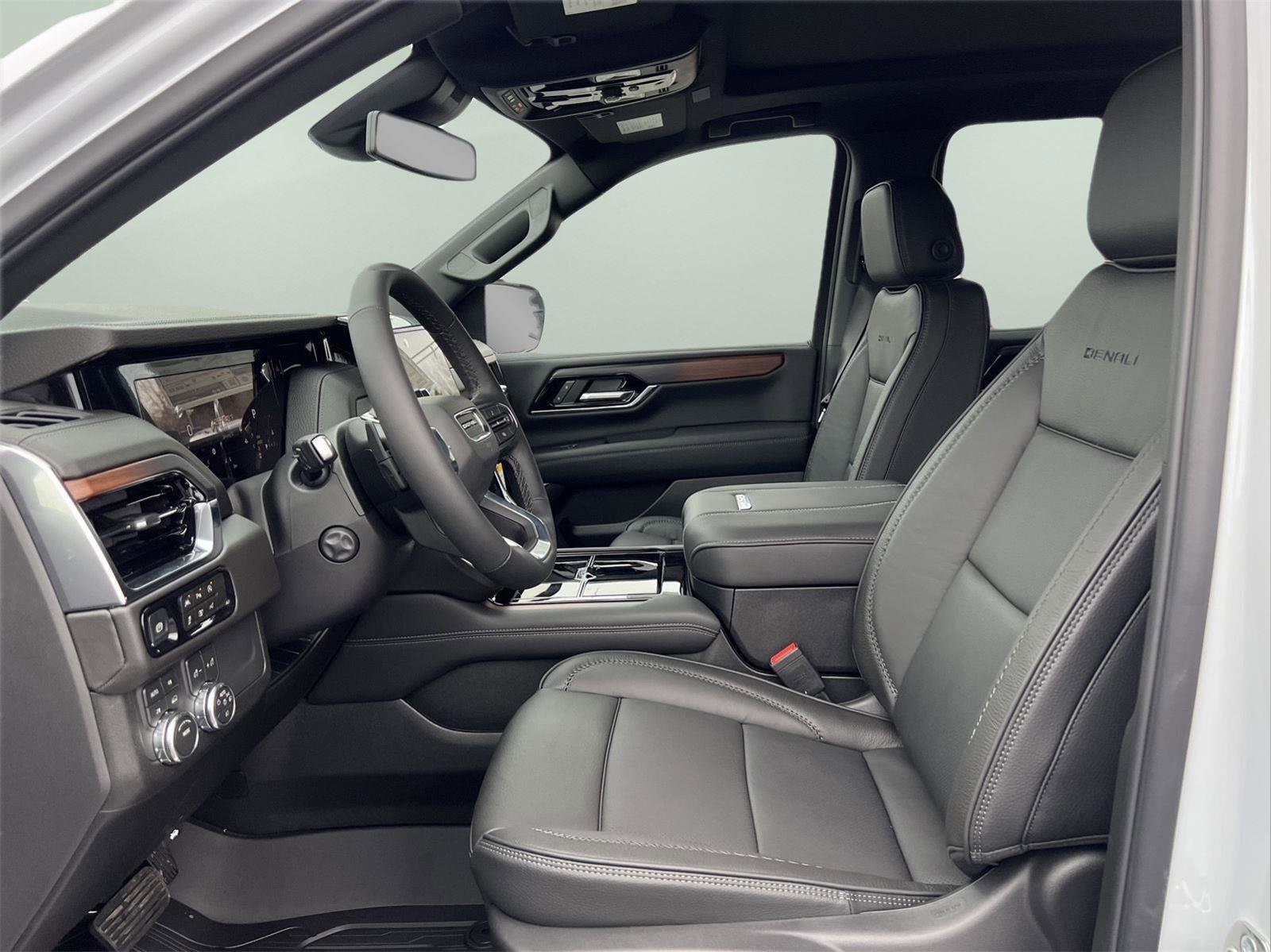 New 2026 GMC Yukon XL Denali w/ Sun & Power Step Package image 10