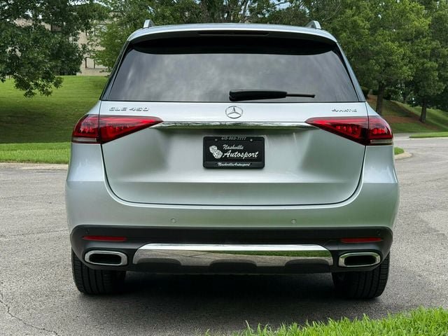 Used 2020 Mercedes-Benz GLE 450 4MATIC image 5