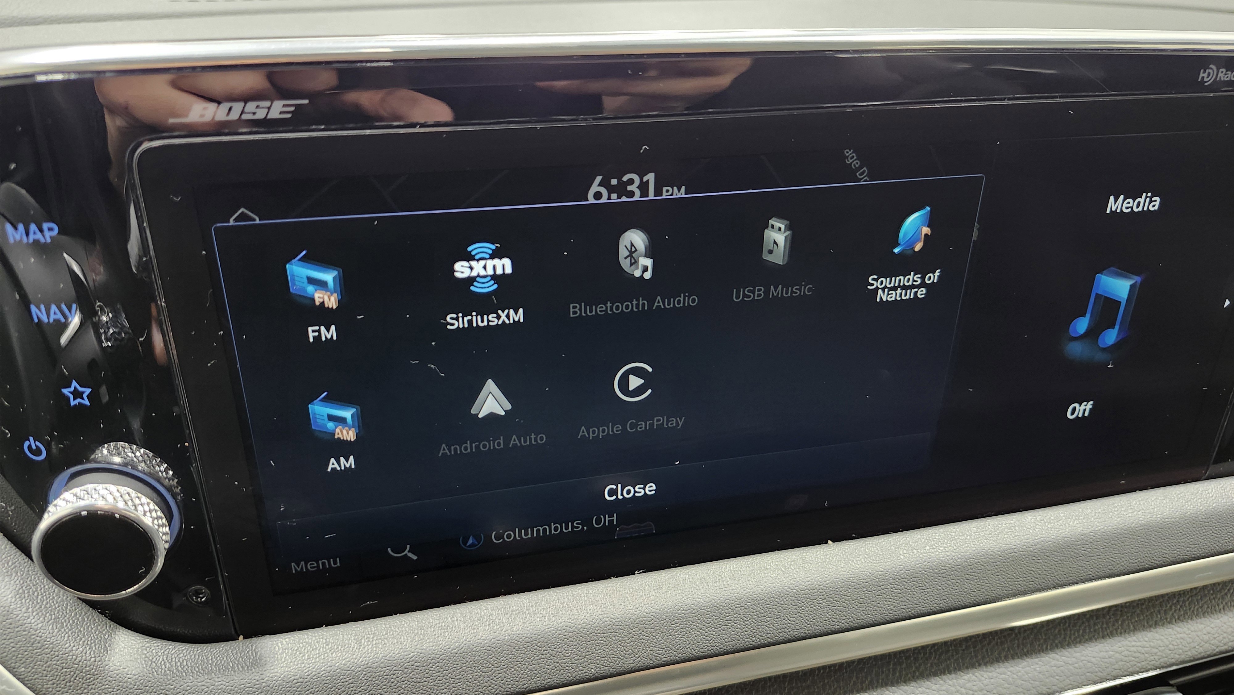 Used 2023 Hyundai Sonata SEL Plus image 6