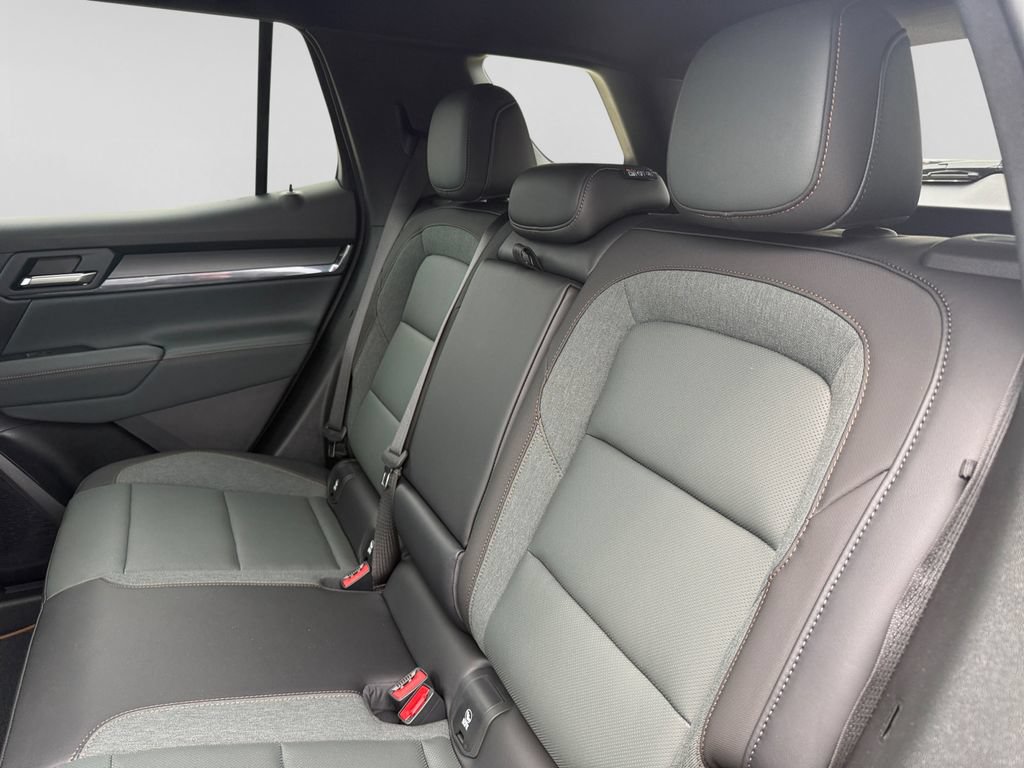 New 2026 GMC Terrain AT4 AWD/4WD image 37