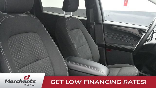 Used 2023 Ford Escape Active AWD/4WD image 10