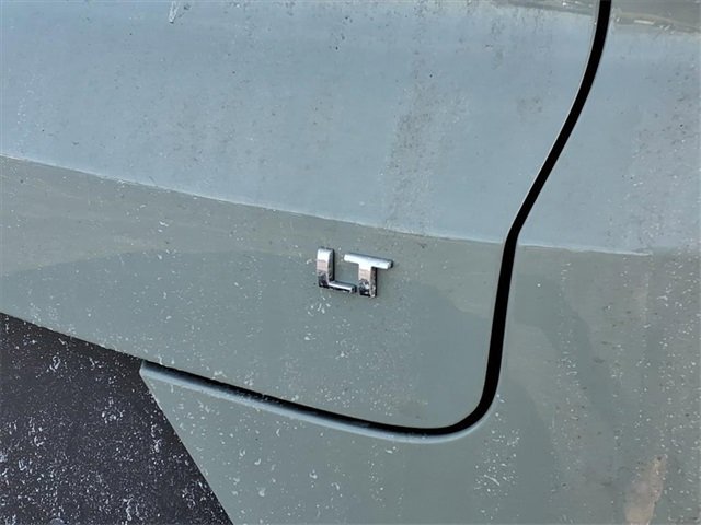 New 2026 Chevrolet TrailBlazer LT w/ Driver Confidence Package image 23