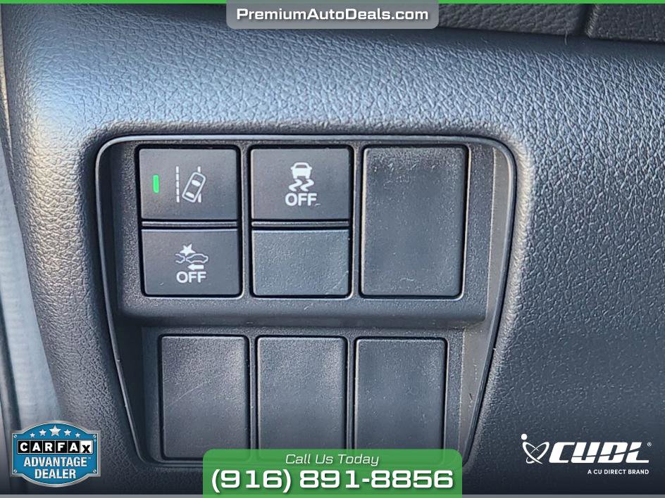 Used 2018 Honda CR-V EX image 22