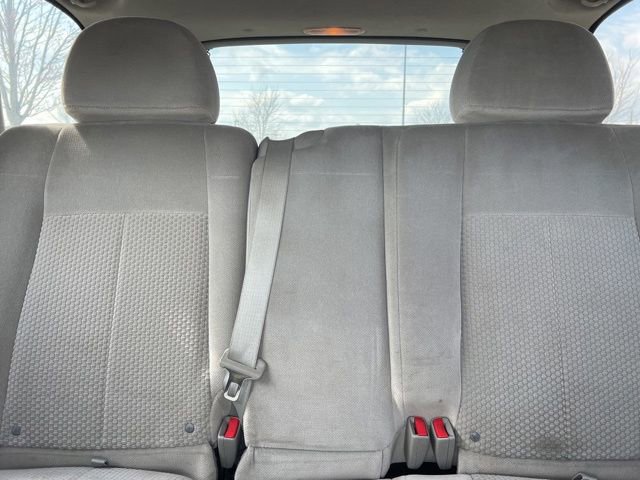 Used 2008 Chevrolet TrailBlazer LT image 23