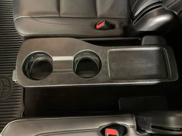 Used 2019 Toyota Highlander XLE w/ Protection Package #3 image 36