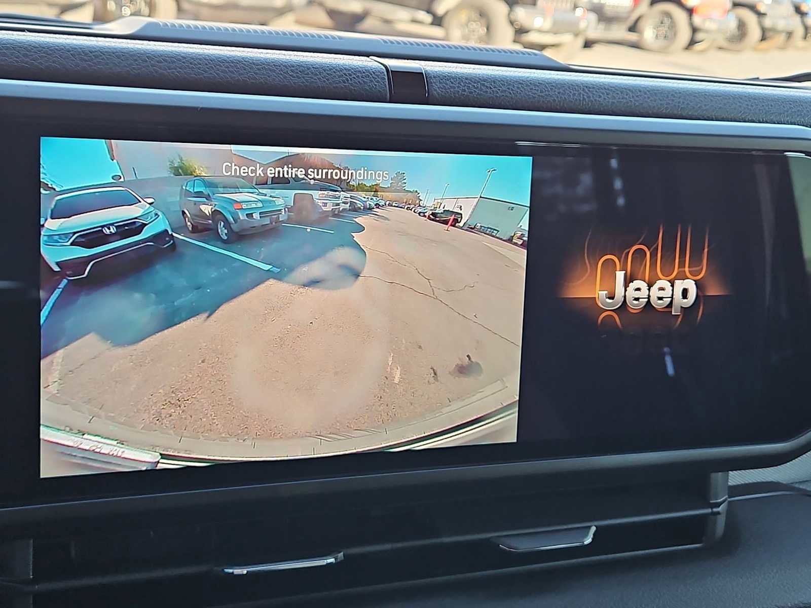 New 2026 Jeep Wrangler Sport image 27