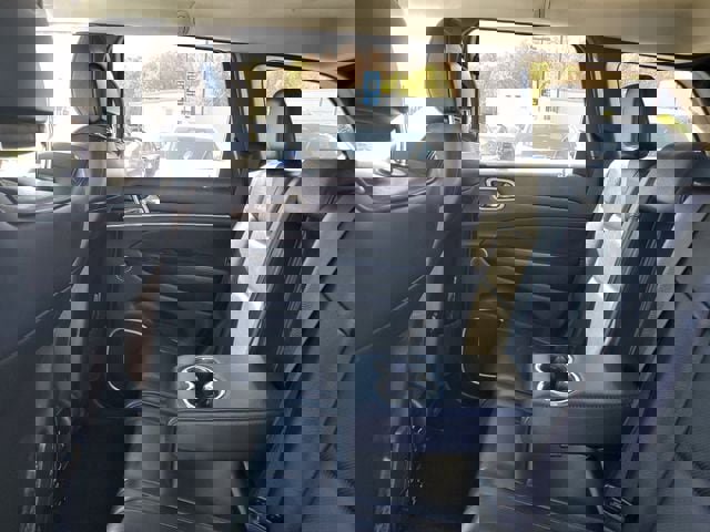 Certified 2018 Jeep Grand Cherokee Summit image 14