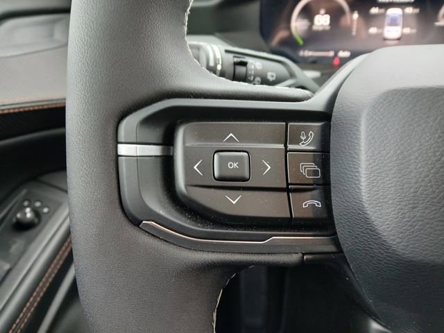 New 2026 Jeep Cherokee Limited image 14