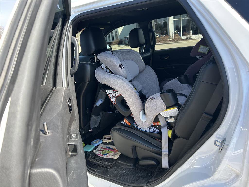 Used 2021 Dodge Durango GT AWD/4WD image 5