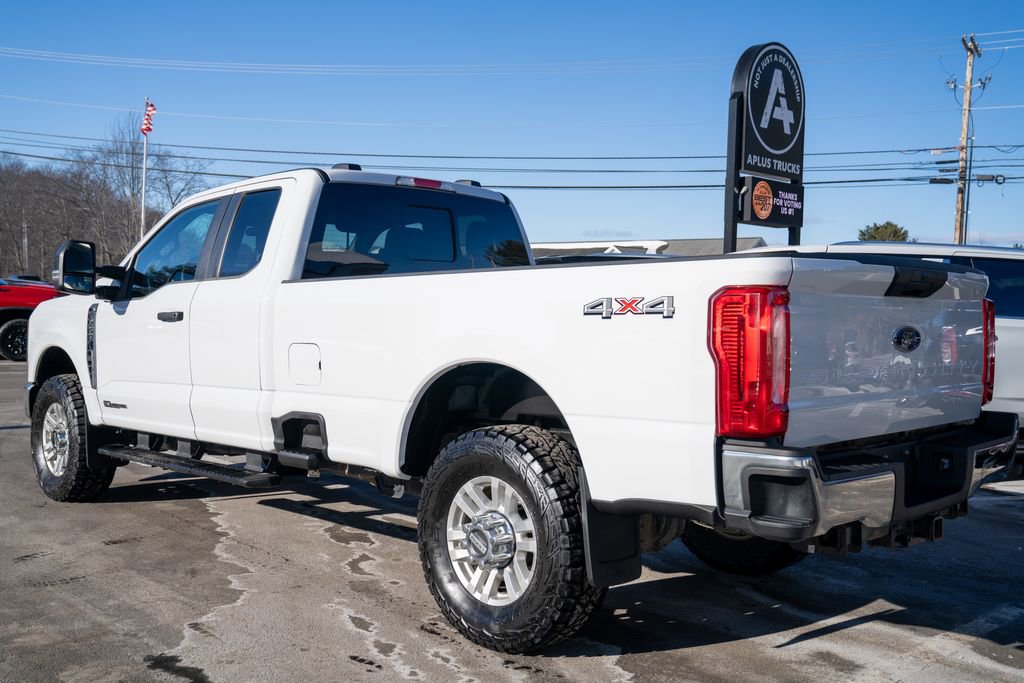 Used 2024 Ford F250 XL image 4