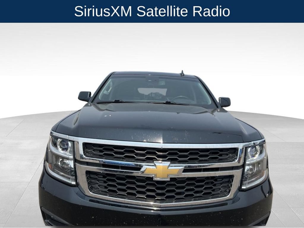 Used 2017 Chevrolet Tahoe LT AWD/4WD image 16