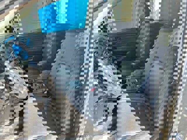 Used 2025 Honda Odyssey EX-L image 11