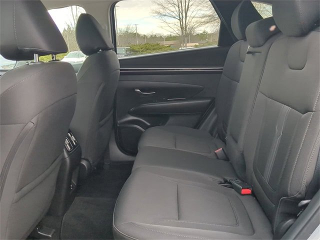 Used 2023 Hyundai Tucson SEL image 12
