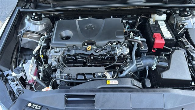 Used 2024 Toyota Camry LE image 33