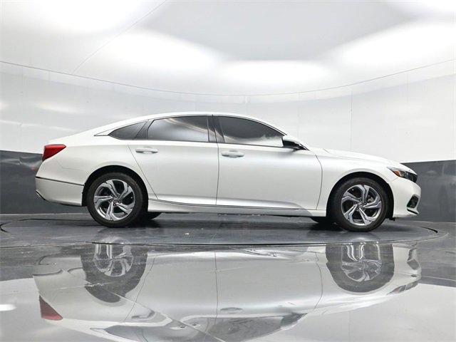 Used 2020 Honda Accord EX-L image 36