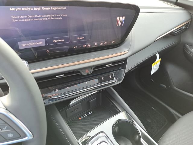 New 2026 Buick Envision Avenir image 25