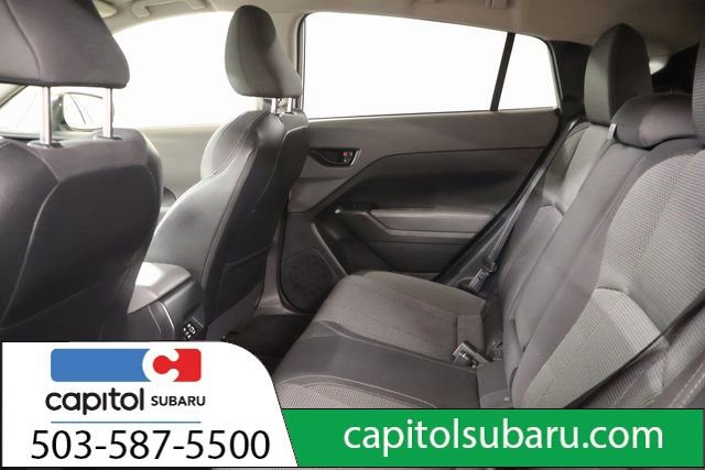 Used 2024 Subaru Crosstrek 2.0i Premium AWD/4WD image 31