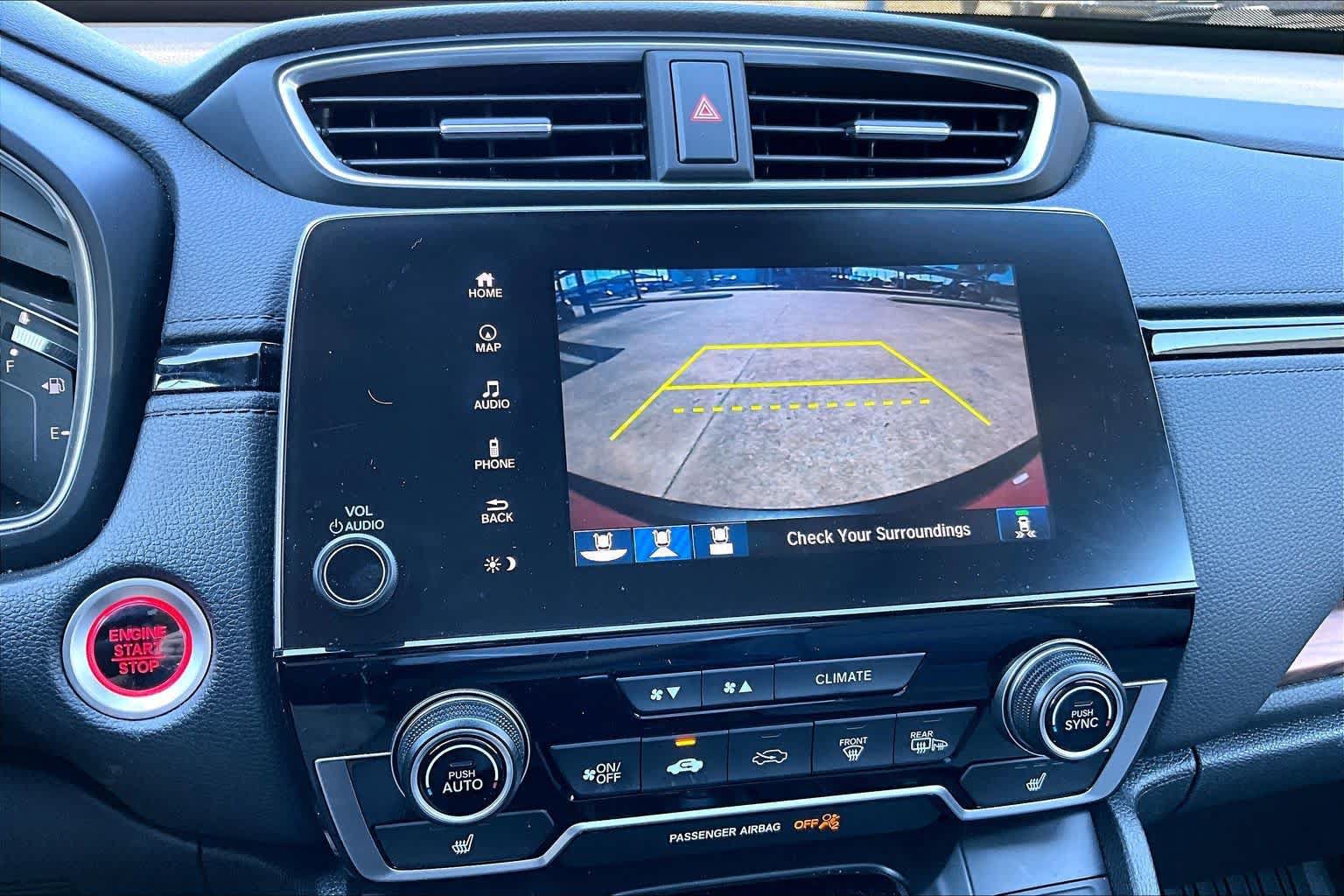 Used 2020 Honda CR-V Touring image 27