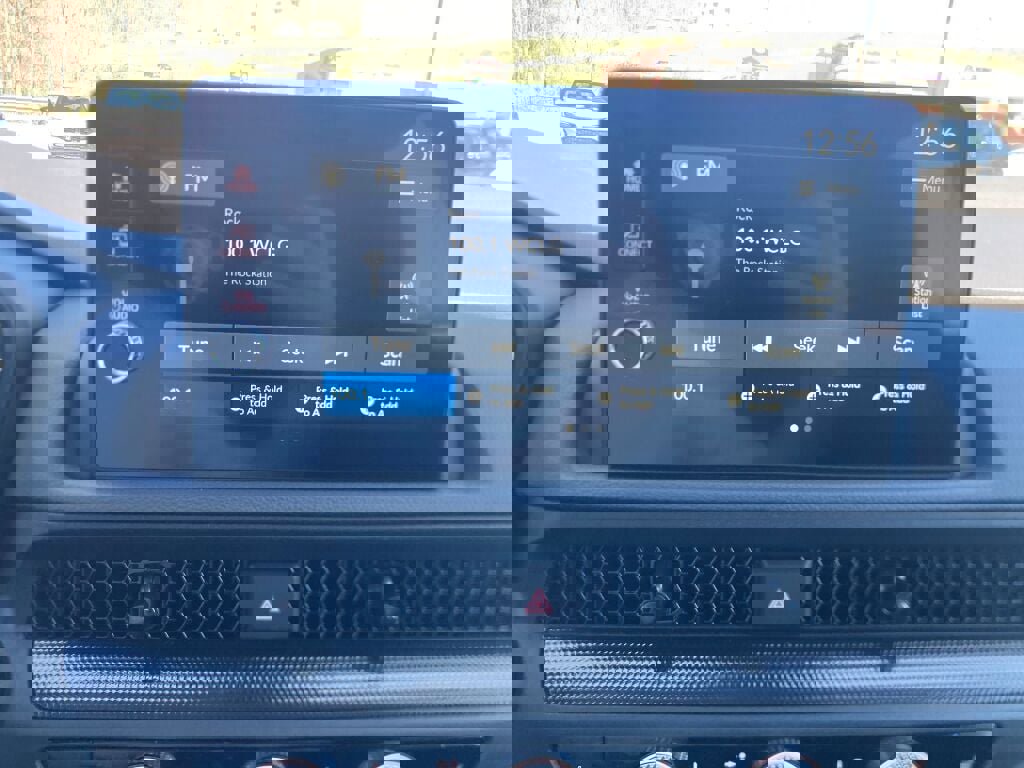 New 2026 Honda CR-V EX image 12