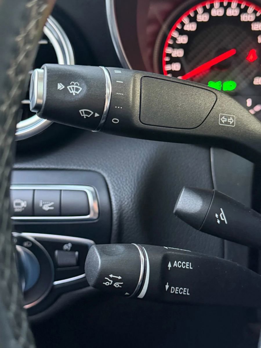 Used 2019 Mercedes-Benz GLC 63 AMG S w/ Multimedia Package image 44