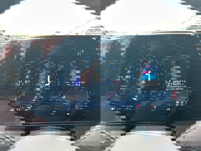 New 2026 Chevrolet Equinox LT w/ Convenience Package II image 17