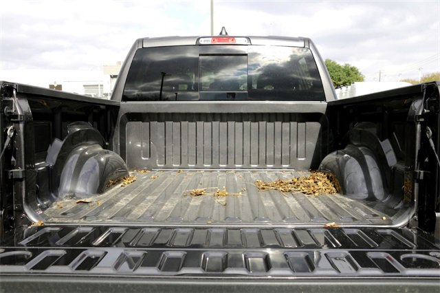 New 2026 RAM 1500 Lone Star image 21