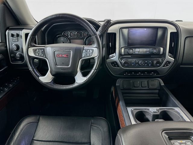 Used 2017 GMC Sierra 1500 SLT image 25