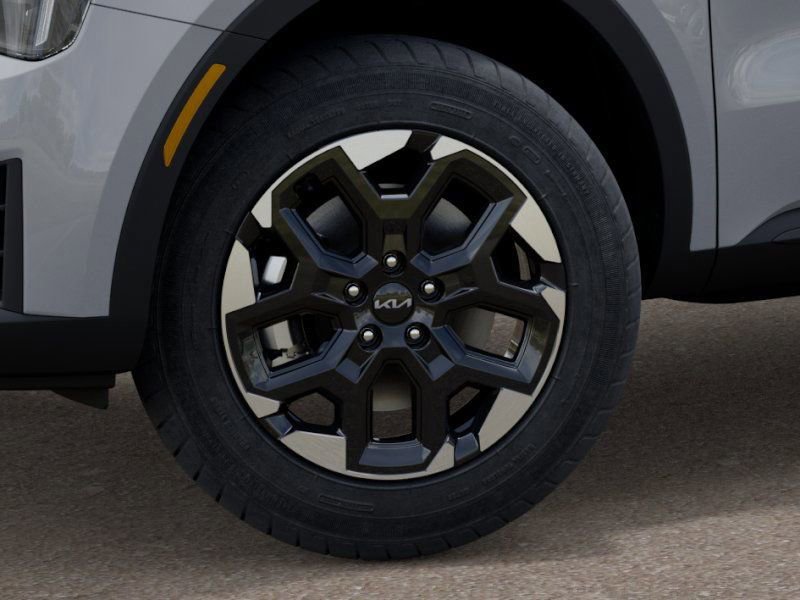New 2026 Kia Sorento S AWD/4WD image 9