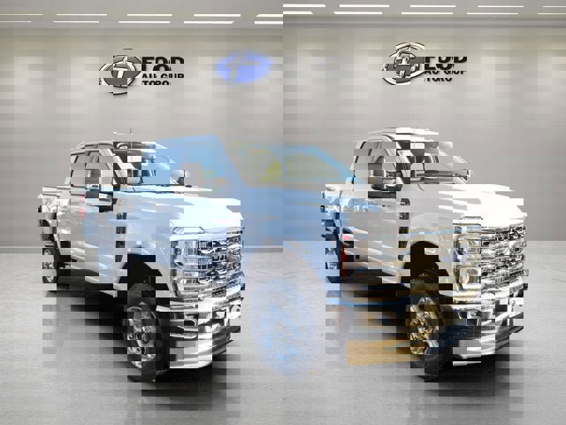 New 2026 Ford F350 XLT w/ XLT Premium Package image 1