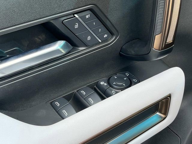 New 2025 GMC Hummer EV 2X AWD/4WD image 21