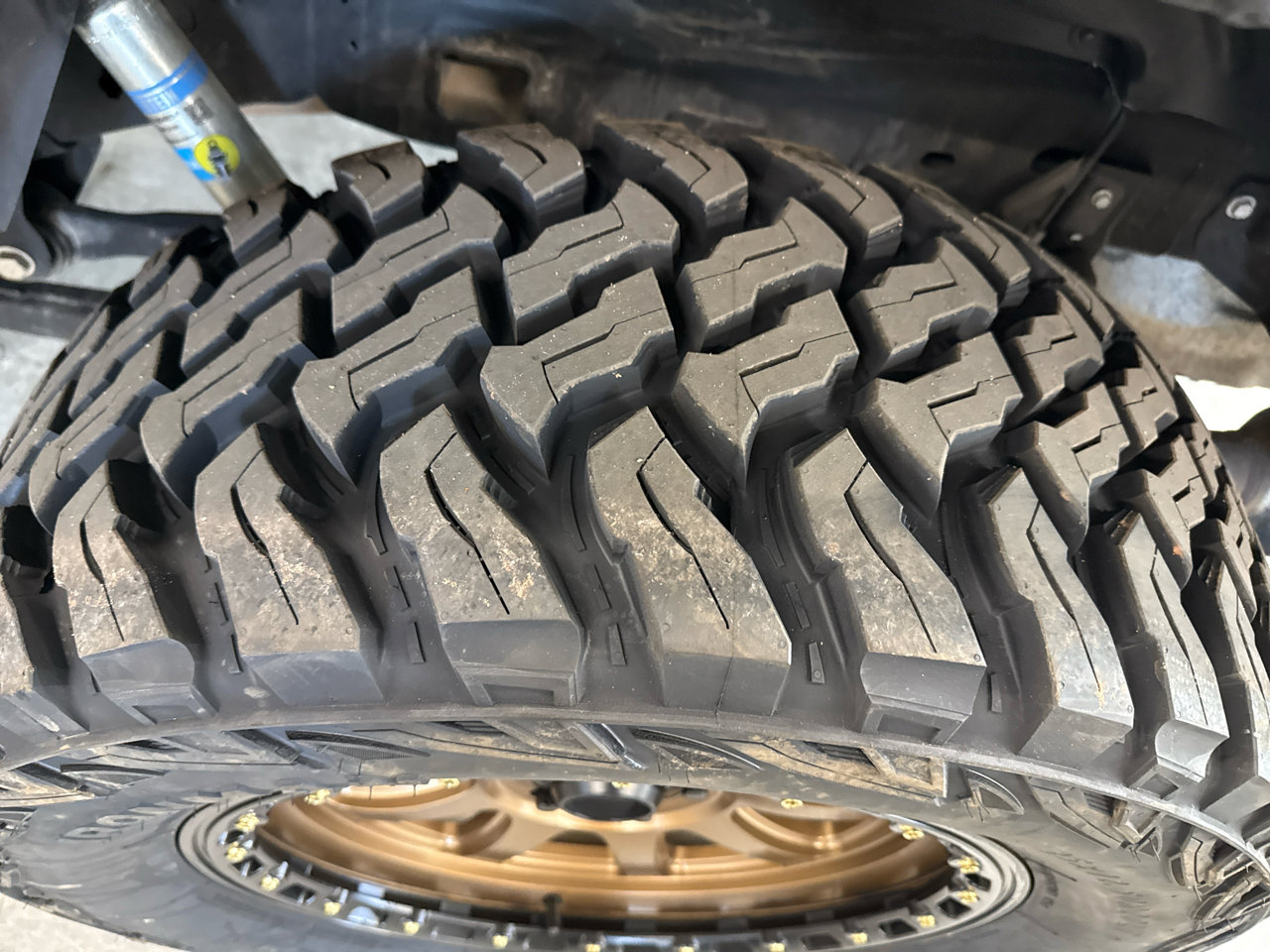 Used 2020 Jeep Gladiator Rubicon image 60