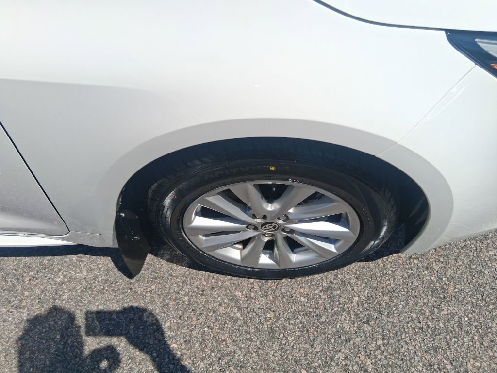 Used 2023 Toyota Corolla SE image 10