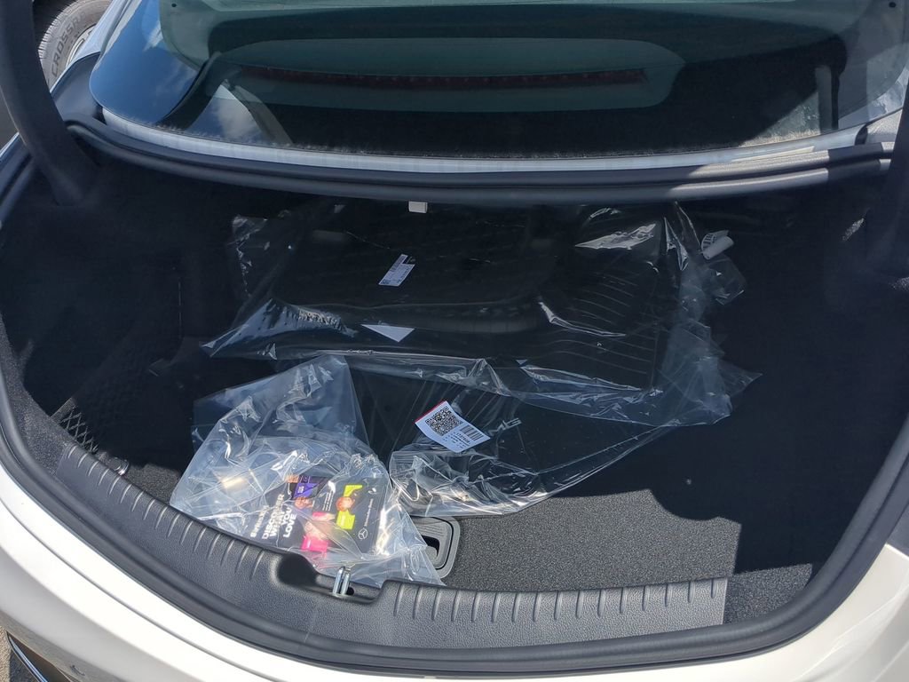 New 2024 Mercedes-Benz CLE 300 4MATIC Coupe image 26