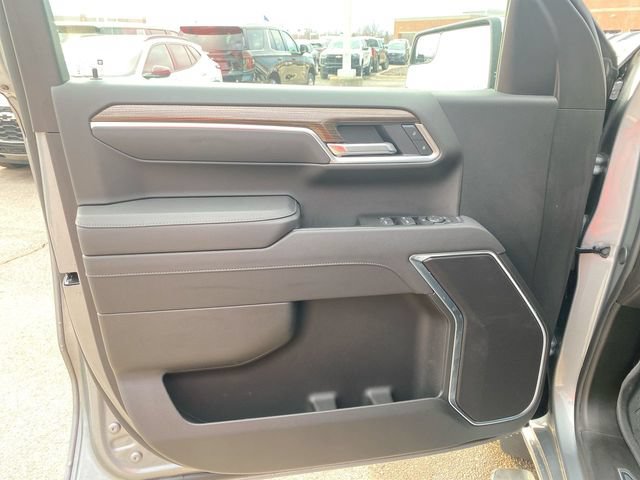 Used 2026 Chevrolet Silverado 1500 LT AWD/4WD image 22