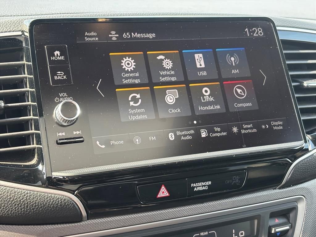 Used 2025 Honda Ridgeline RTL image 21